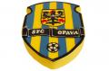 Dort znak SFC Opava č.727