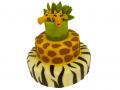 Poschoďový dort Žirafy č.584